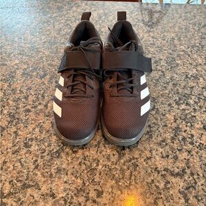 Adidas Powerlift. Men’s size 9. Like new.